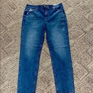 american eagle jeans, never worn